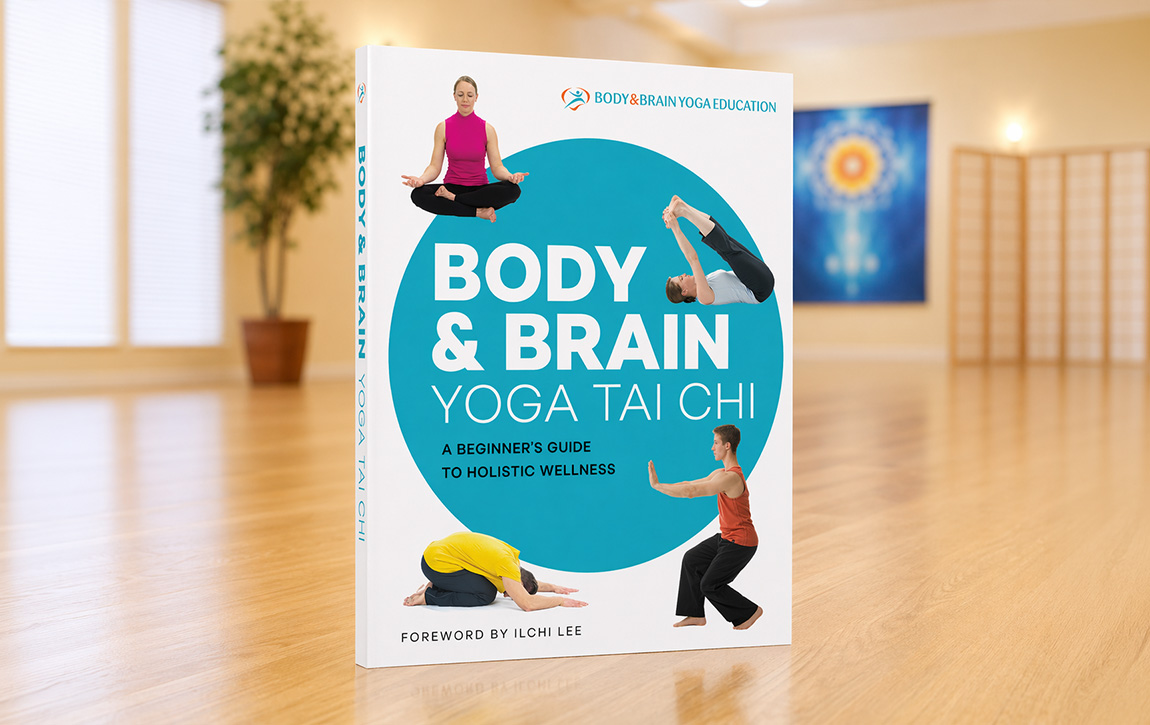 5 Ways Body Brain Yoga Tai Chi Boosts Focus Energy